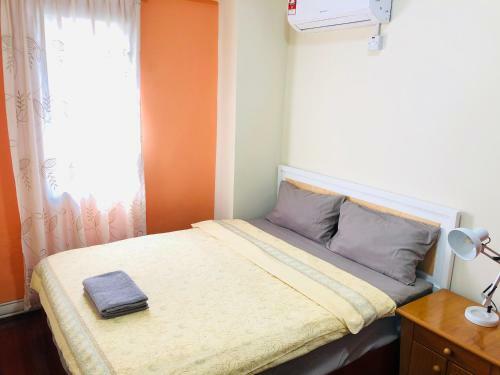 Apartamento Bayview Excursion Home