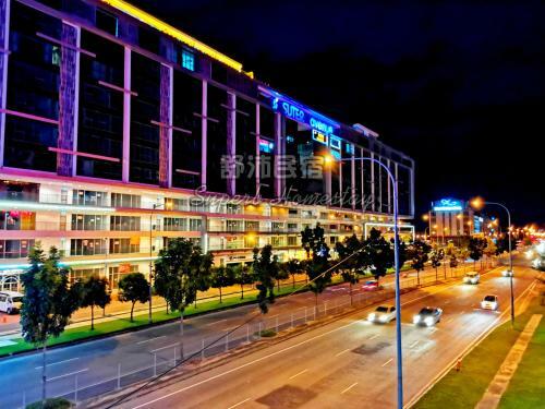 Apartamento Superb Crab And Turtle Theme ????????? Sutera Avenue 2 Bedroom