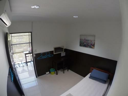 Apartamento Star City A++