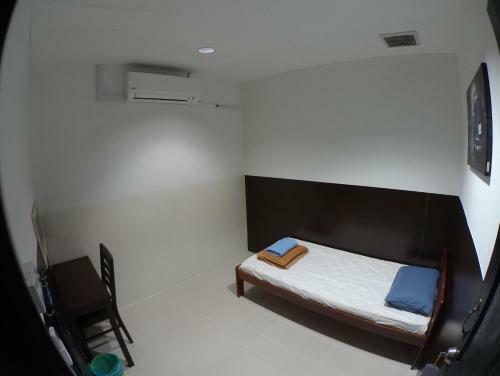 Apartamento Star City A++