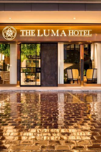 The Luma Hotel ????