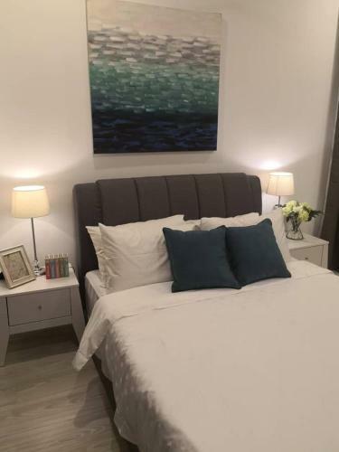 Apartamento Sutera Avenue Skypool