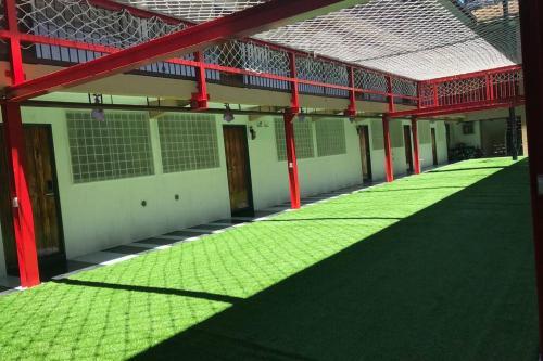 Apartamento My Sabah Homestay - Suite 110