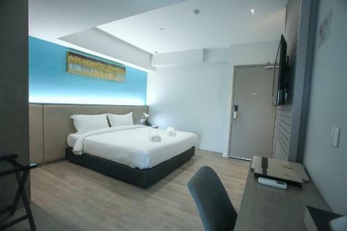 Stanton City Hotel