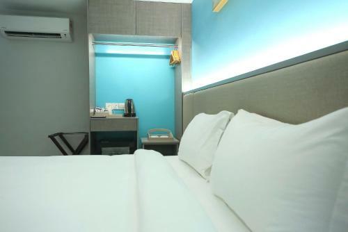 Stanton City Hotel