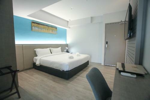 Stanton City Hotel