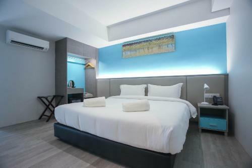 Stanton City Hotel