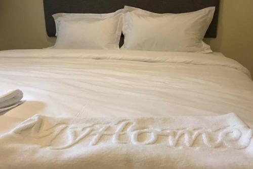 Apartamento My Sabah Homestay - Suite 112