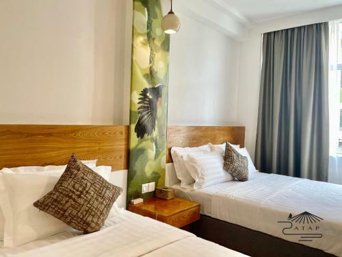 Atap Hotel