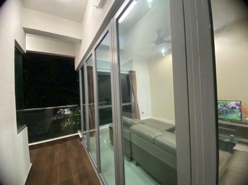 Apartamento Imago Loft A, Rhy Homey Home Stay