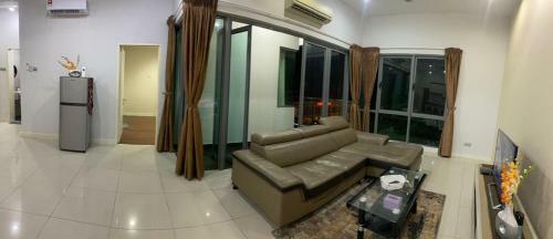 Apartamento Imago Loft A, Rhy Homey Home Stay