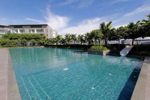 Apartamento Imago Loft A, Rhy Homey Home Stay