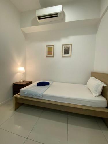 Apartamento Quality Homestay, Sutera Avenue Unit B