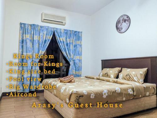 Apartamento Arasy's Marina Court