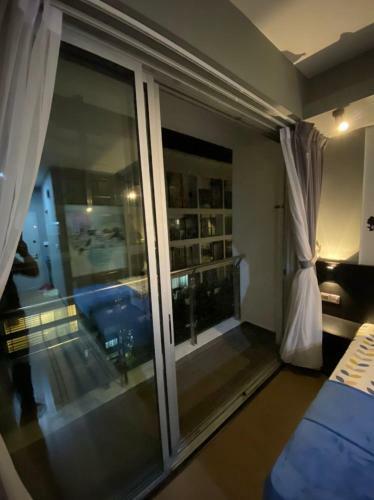 Apartamento Aeropod Rhy Homey Home Stay