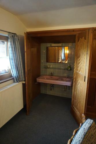 Hostal Haus Sonnenblick