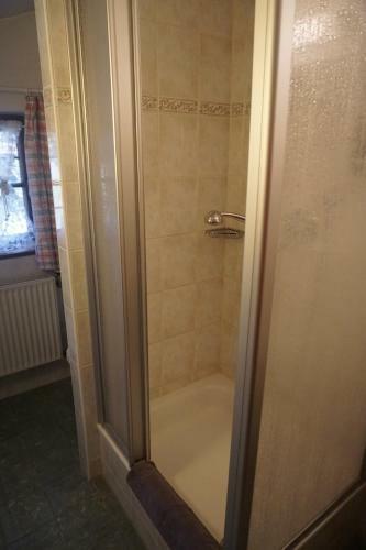 Hostal Haus Sonnenblick