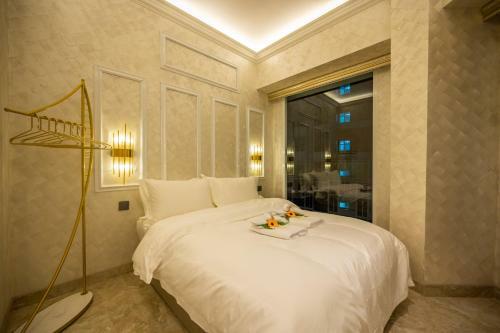 Acj Residence @ Beside Cititel Hotel