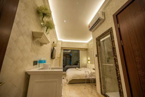 Acj Residence @ Beside Cititel Hotel