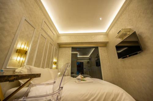 Acj Residence @ Beside Cititel Hotel
