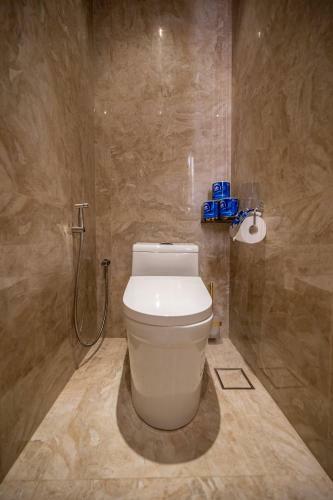 Acj Residence @ Beside Cititel Hotel