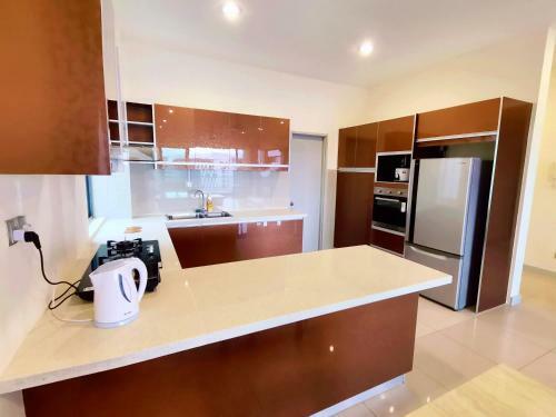Apartamento New 2000 Sq Ft Deluxe Suite At Imago Loft Seaview ??????????3?