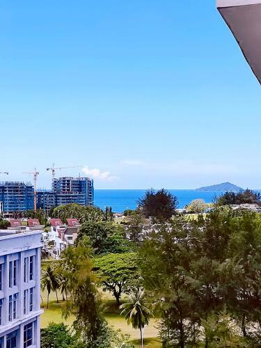 Apartamento New 2000 Sq Ft Deluxe Suite At Imago Loft Seaview ??????????3?