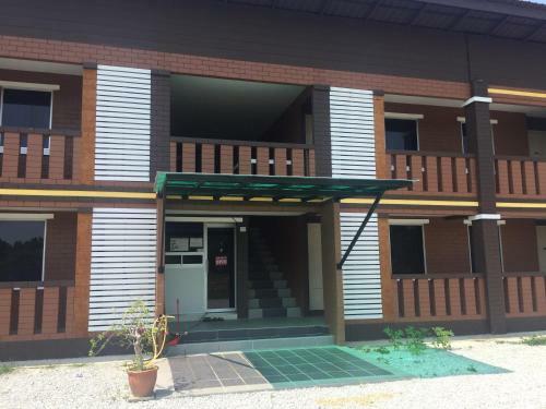 Posada Sayy Haa Inn