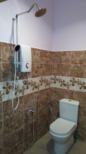 Mazza Nur Motel