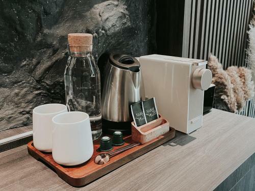 The Cara Boutique Hotel