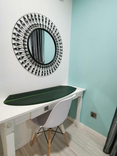 Apartamento Superb Snow White Theme ???????? Sutera Avenue 2 Bedroom