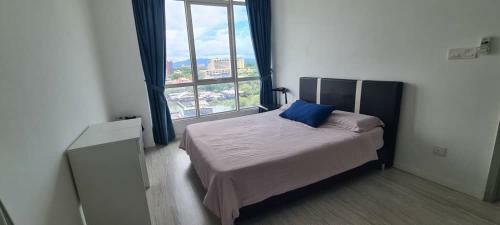 Lovely 2 Rooms Apartment At Sutera Avenue