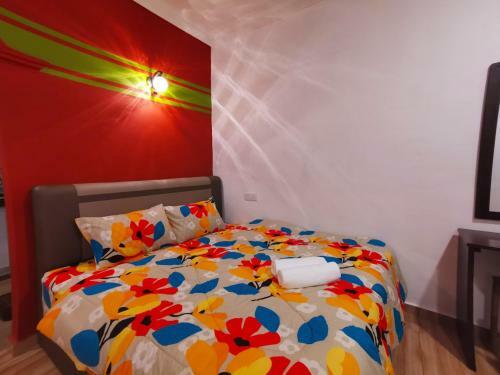 Cenang Room Rahsia Motel