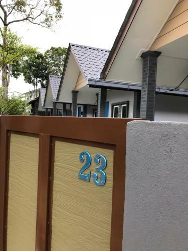 Hostal The Temak Villa