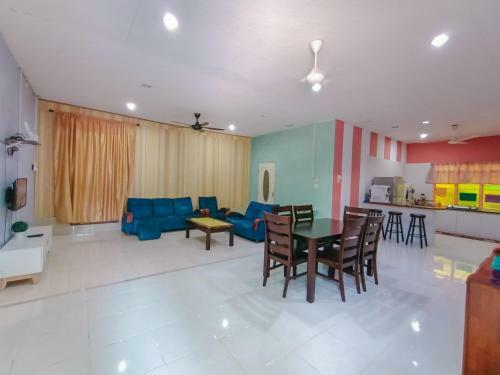 Villa Bonda Langkawi