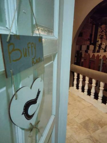 The Buffy Place