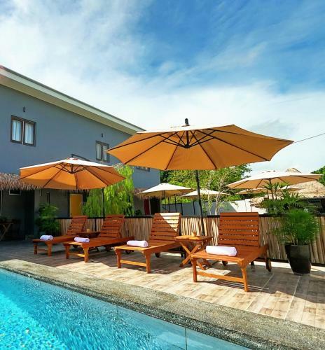 Bed & Breakfast The Weekend Langkawi