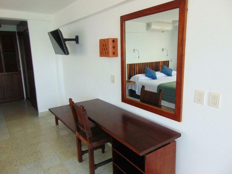 Hotel Rosita