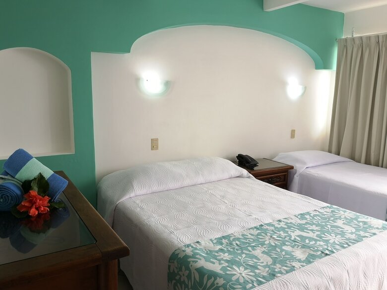 Hotel Rosita