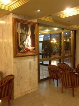 Hotel El Hana International