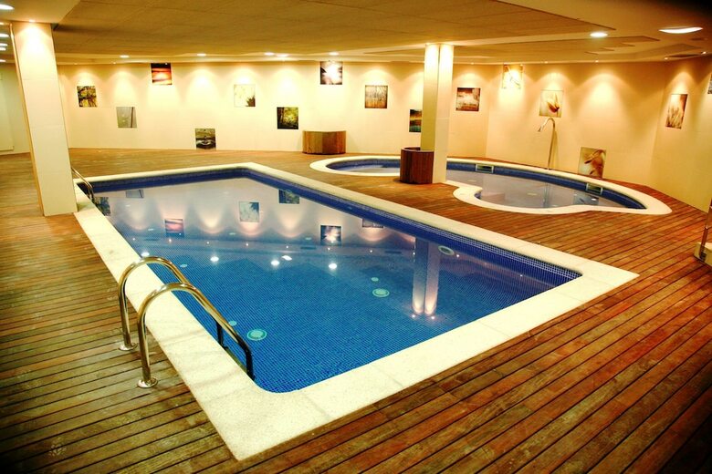 Hotel Silken Ciudad de Gij�n