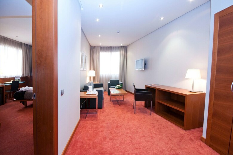 Hotel Silken Ciudad de Gij�n