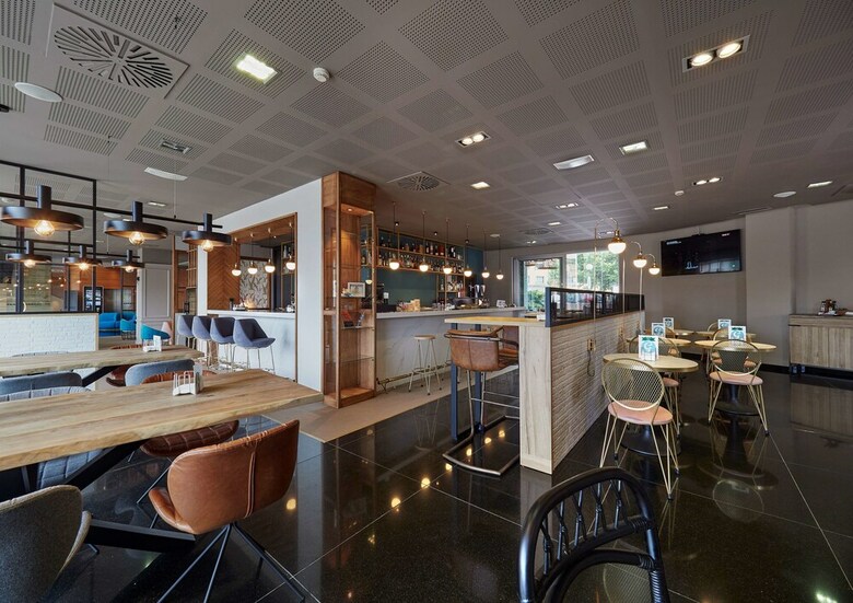 Hotel Silken Ciudad de Gij�n