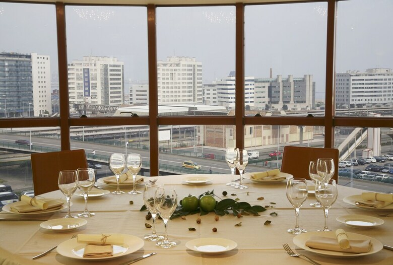 Hotel Silken Ciudad de Gij�n