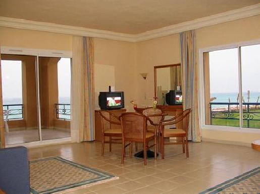 Hotel Vincci Nour Palace Resort