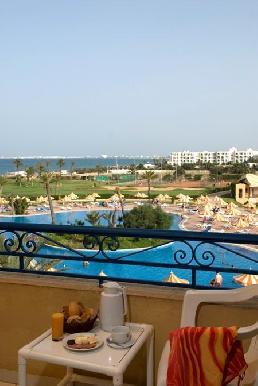 Hotel Vincci Nour Palace Resort
