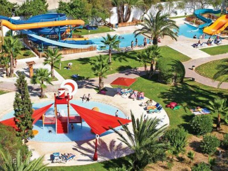 Hotel Sahara Beach Aquapark Resort