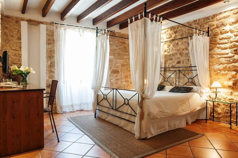 Can Sim� Petit Hotel