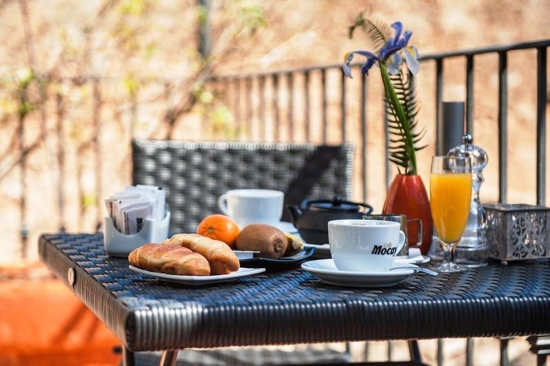 Can Sim� Petit Hotel