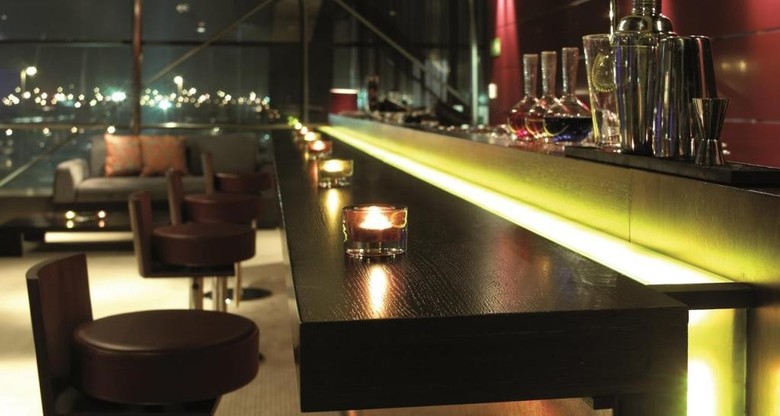 Hotel Hyatt Regency Barcelona Tower
